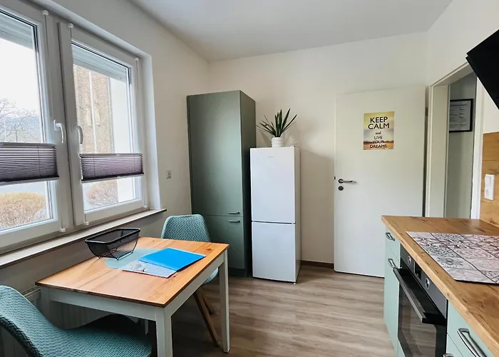 Ferienwohnung Weins