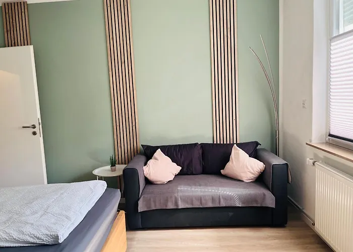 Ferienwohnung Weins
