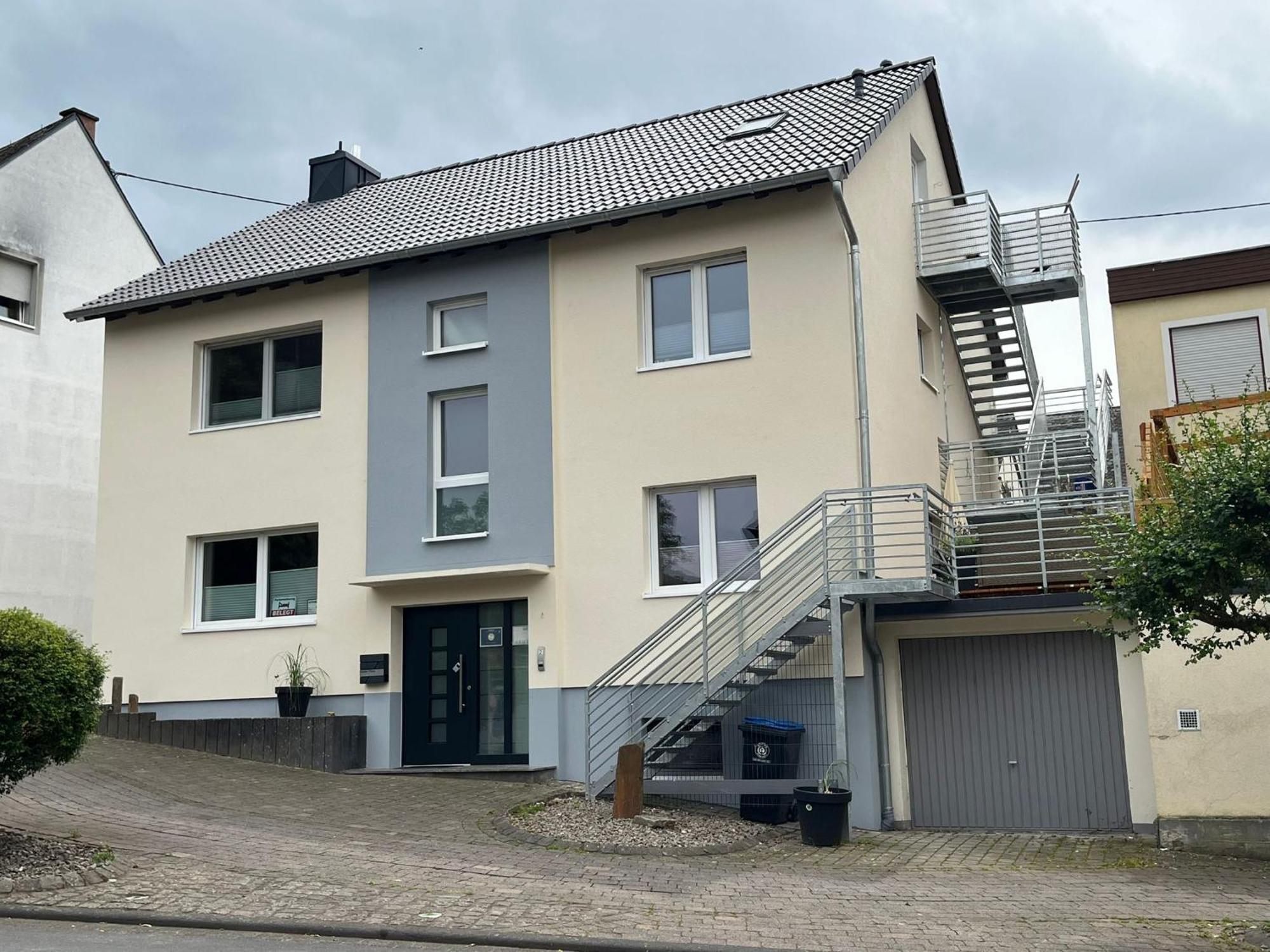 Weins Apartment Treis-Karden