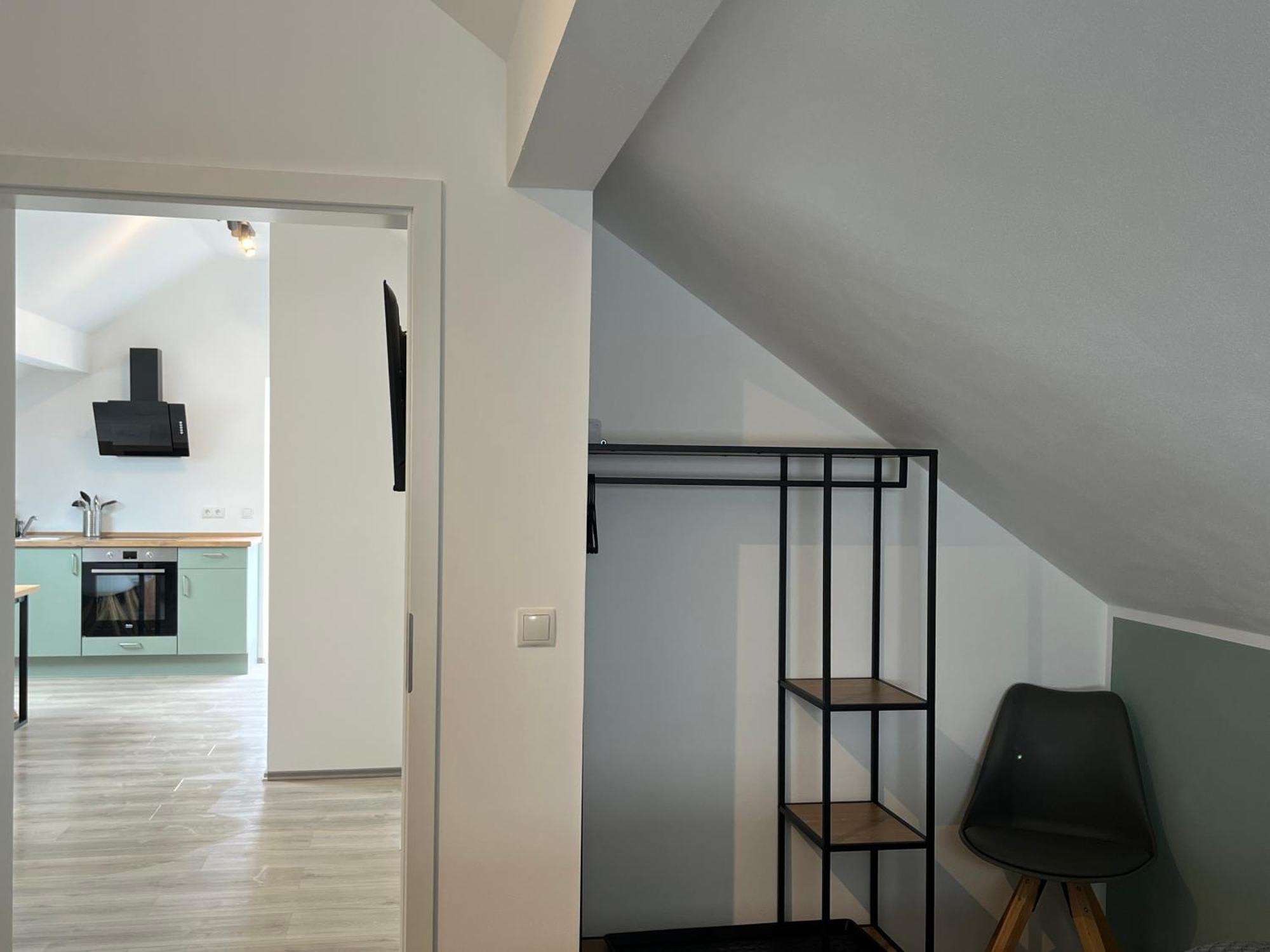 Weins Apartment *
