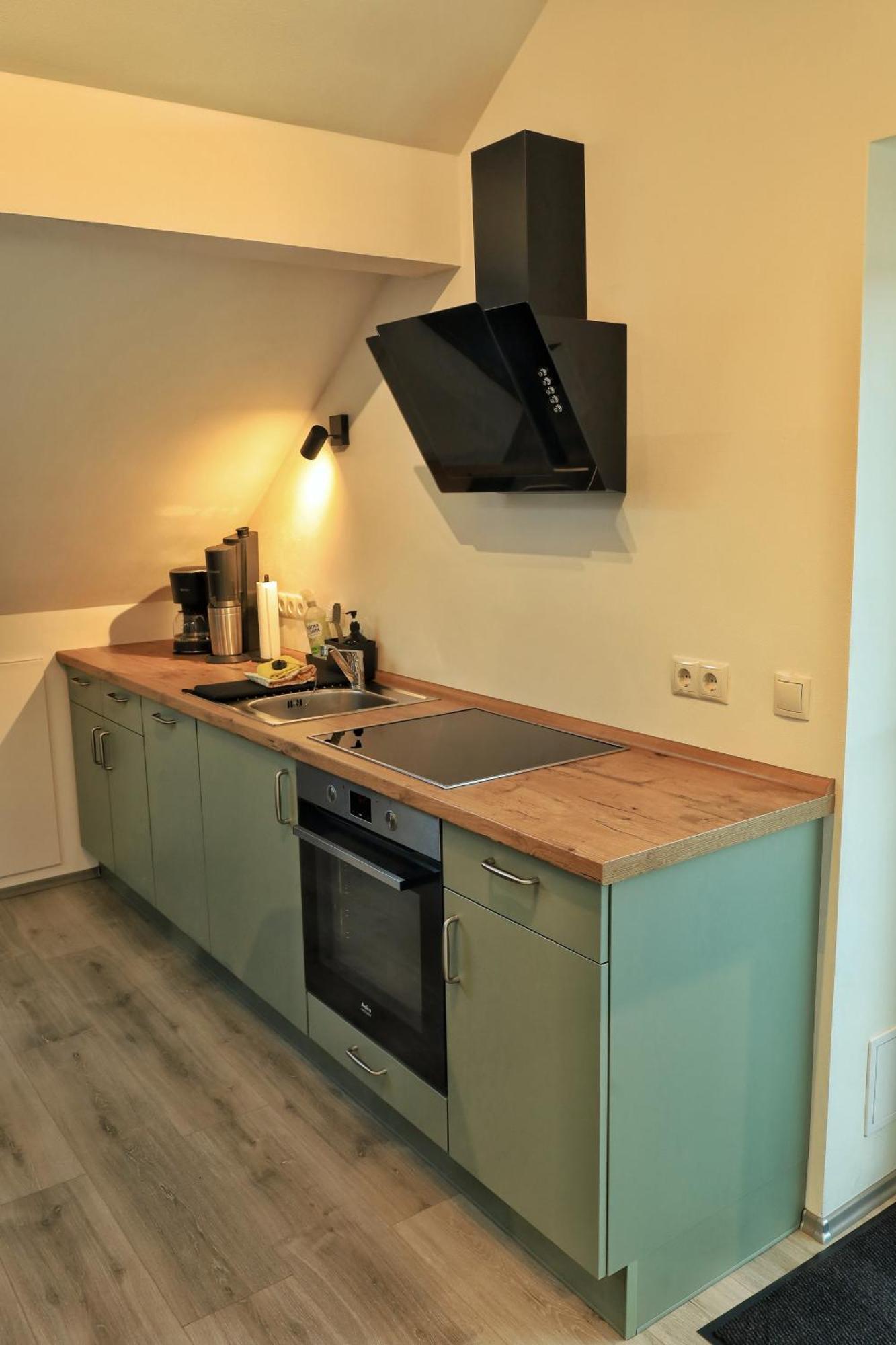 Apartment Weins Treis-Karden