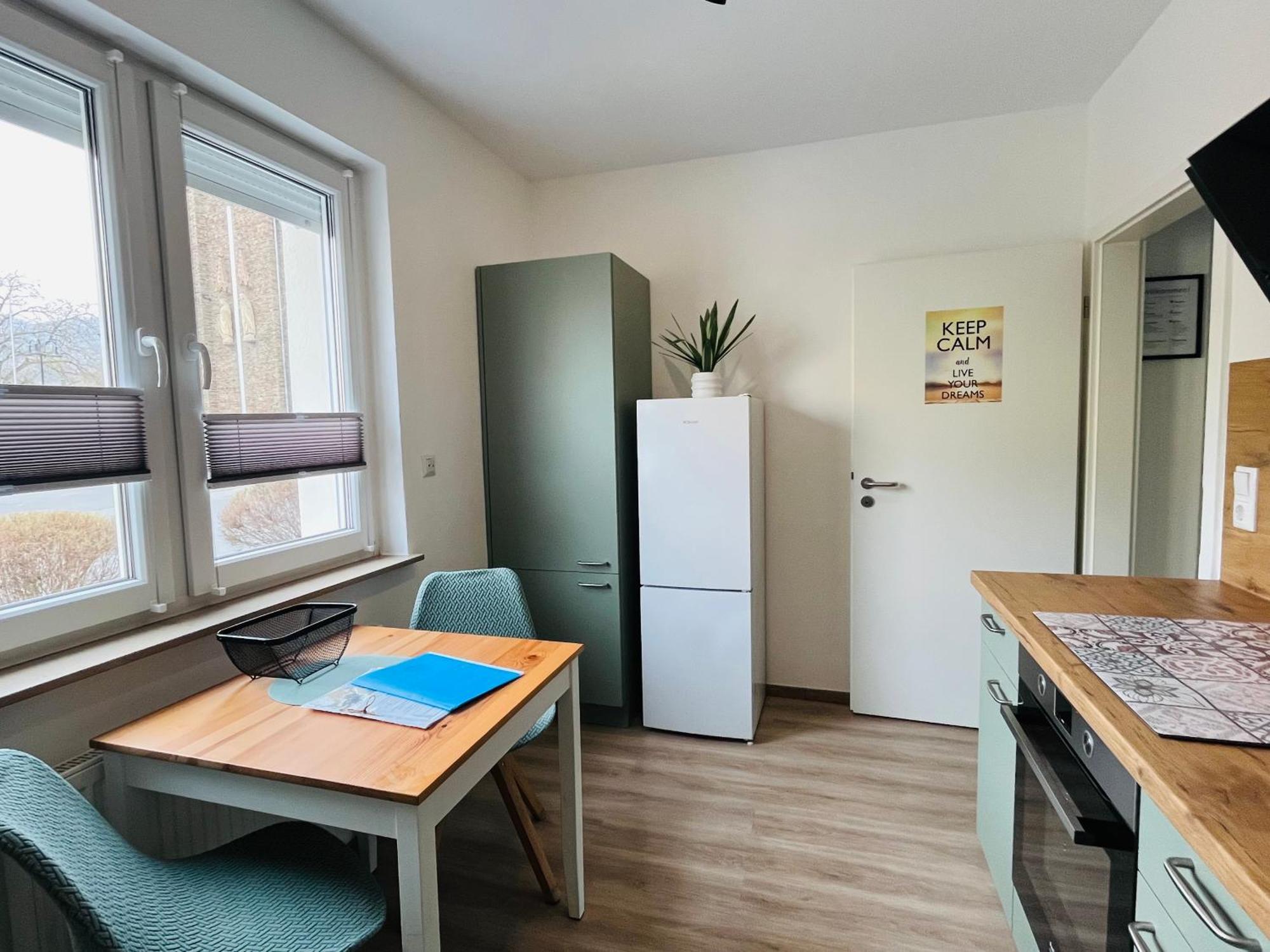 Apartment Weins