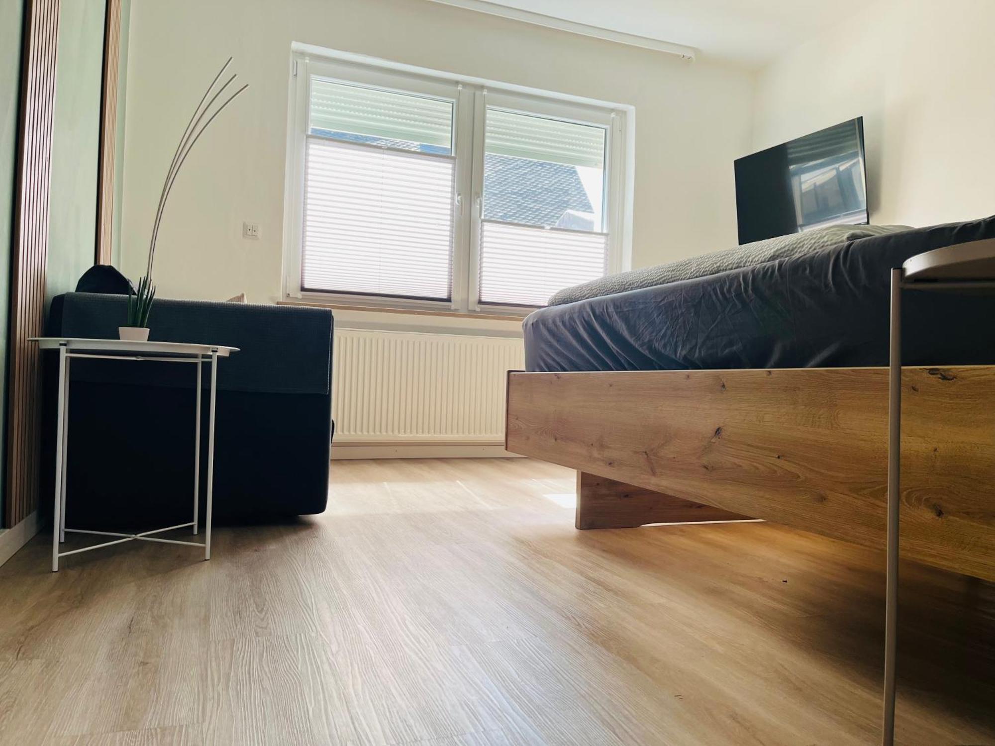 Weins Apartment