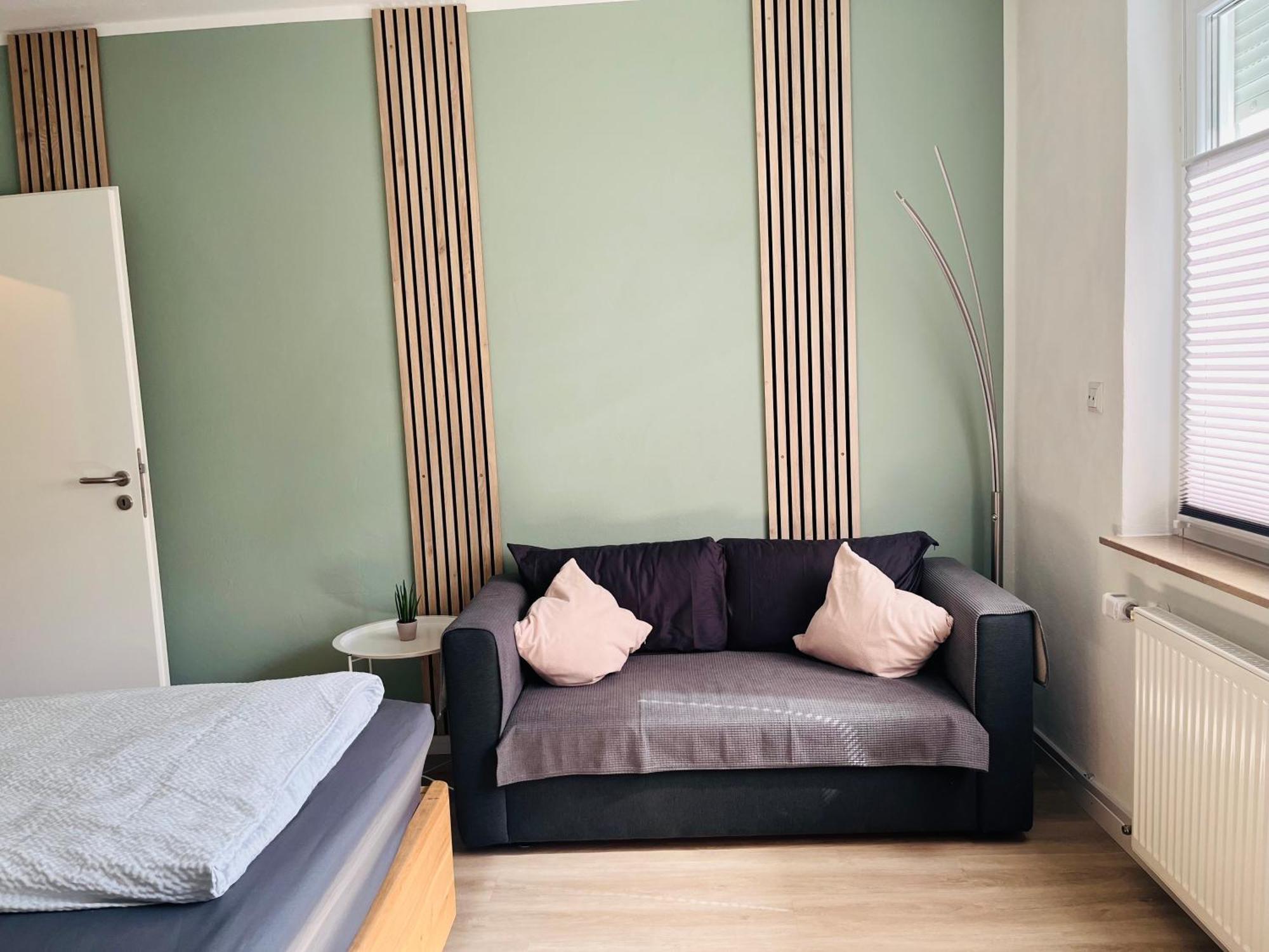 Apartment Weins *